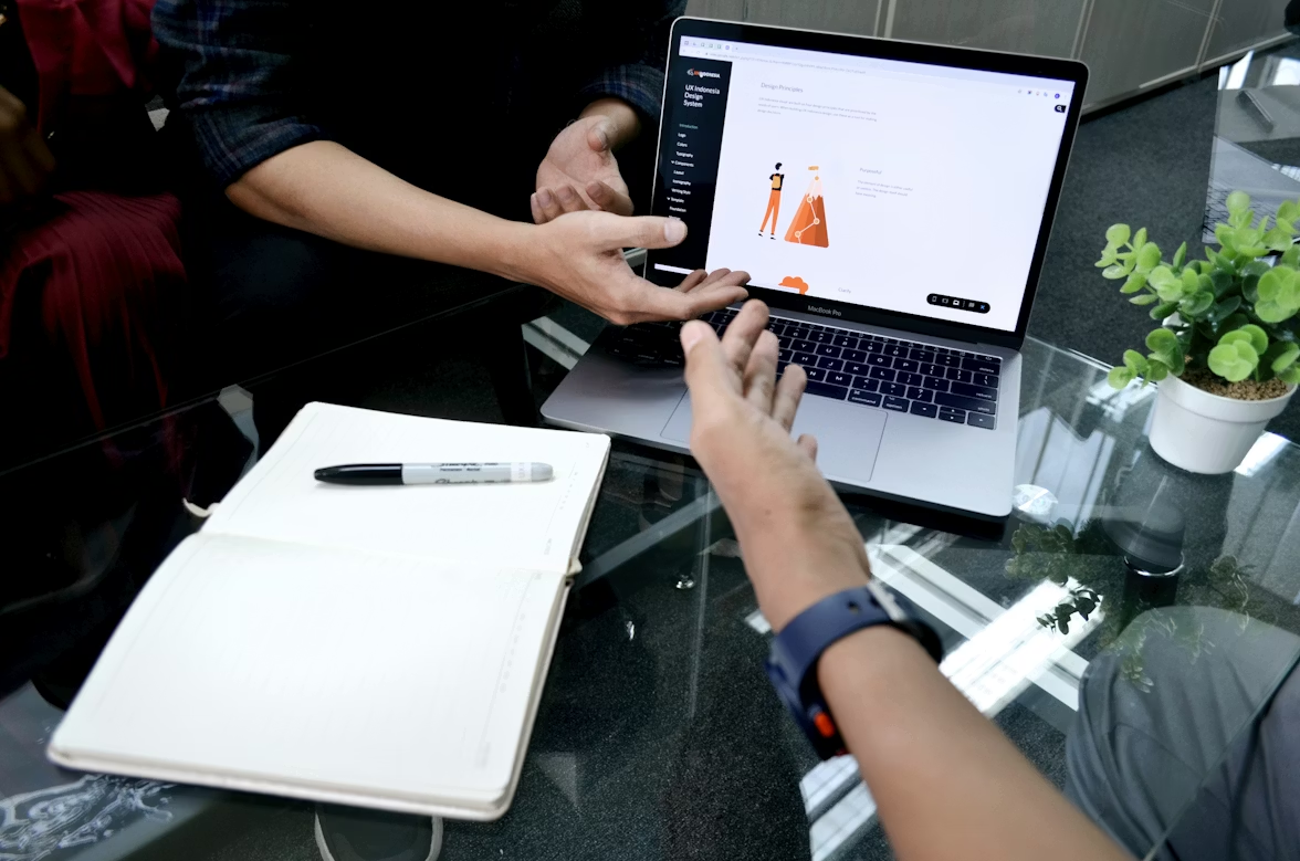 Wat is inbegrepen bij een Webkern webshop