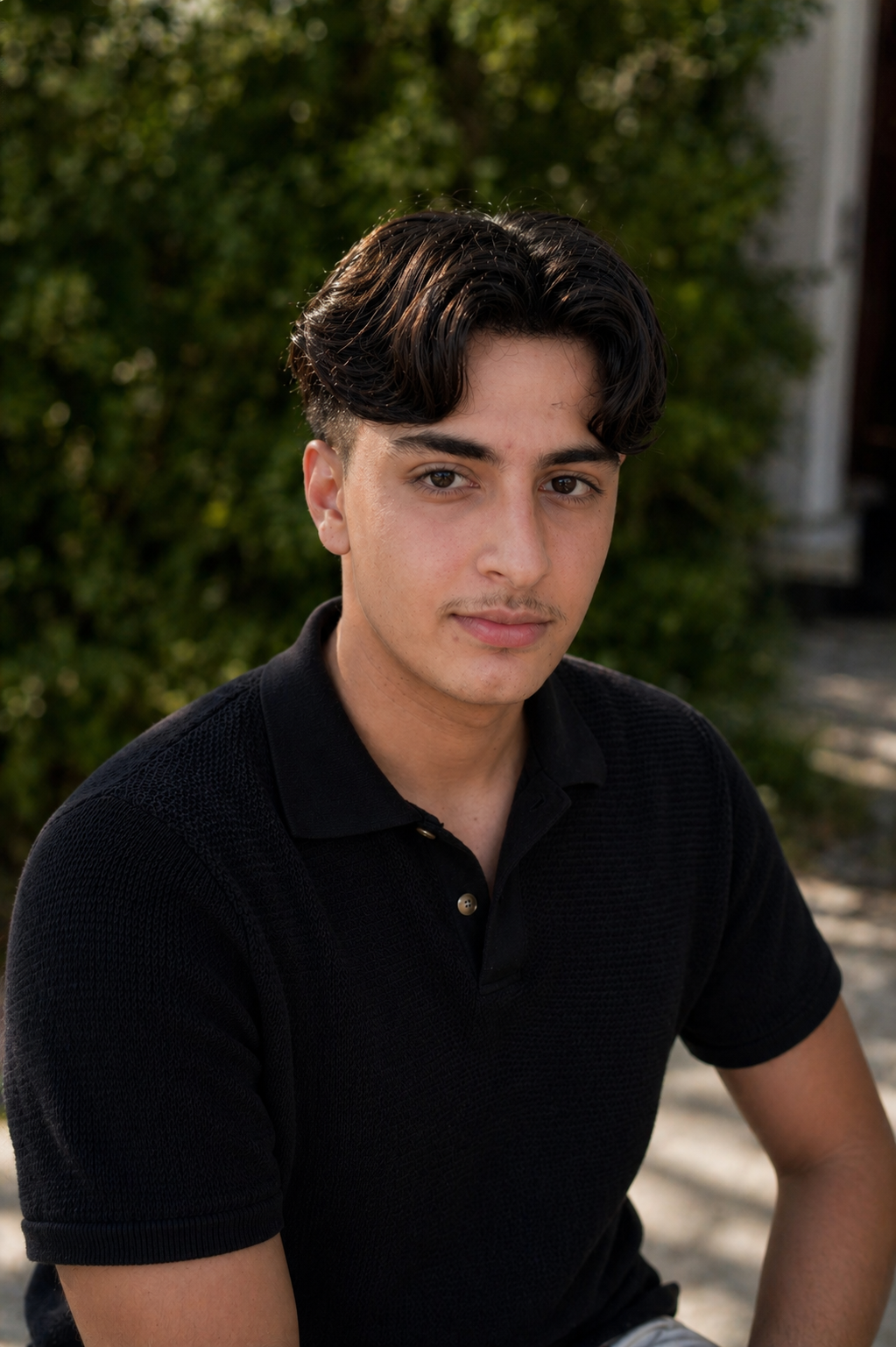 Robien Ali — oprichter Webkern