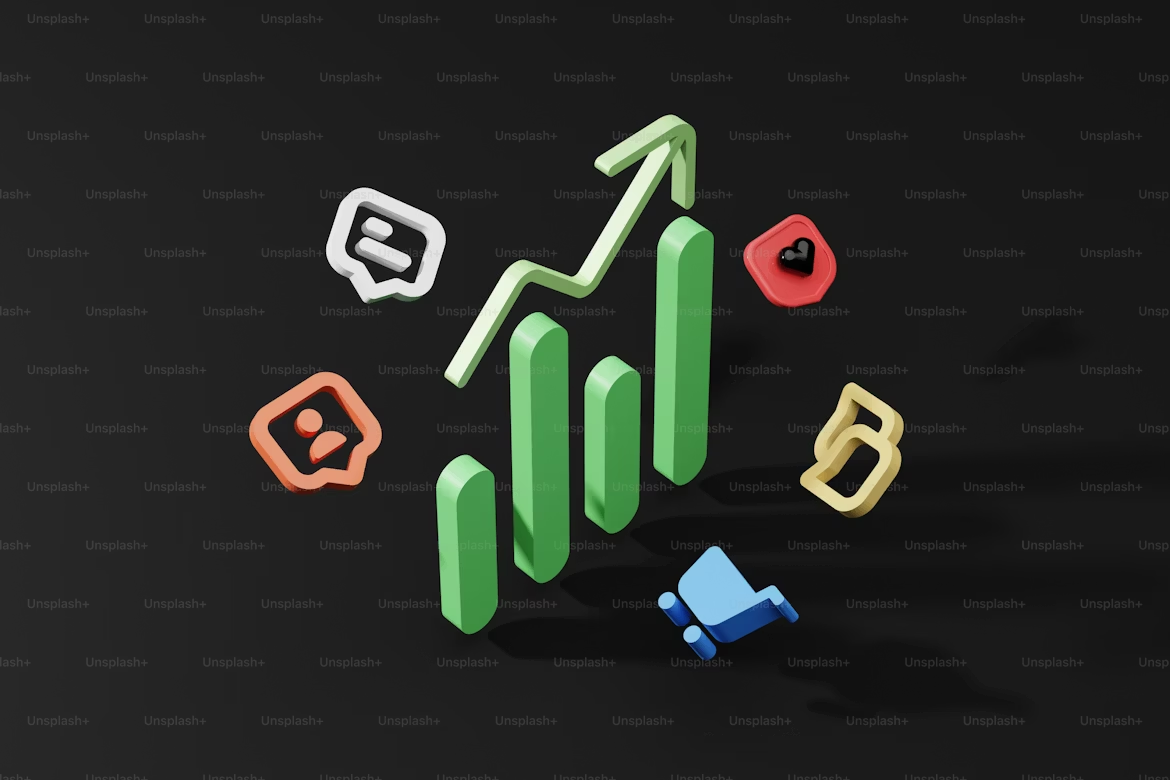 SEO resultaten — Webkern