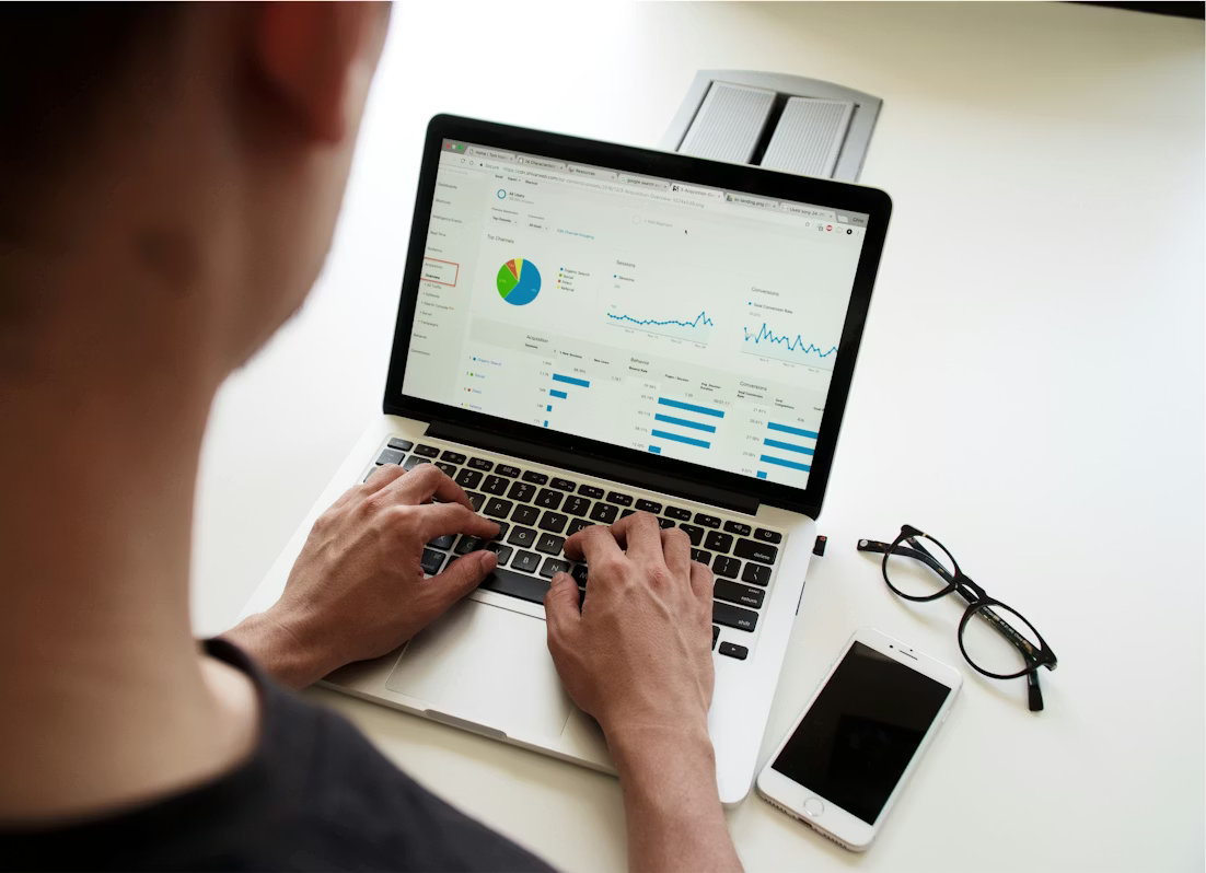 SEO & Marketing