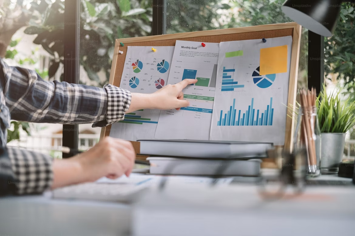 SEO strategie in beeld
