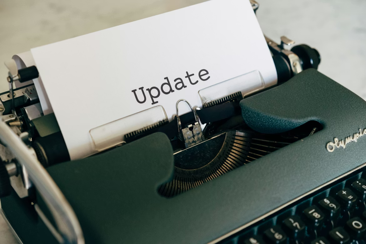 Website monitoring en onderhoud door Webkern