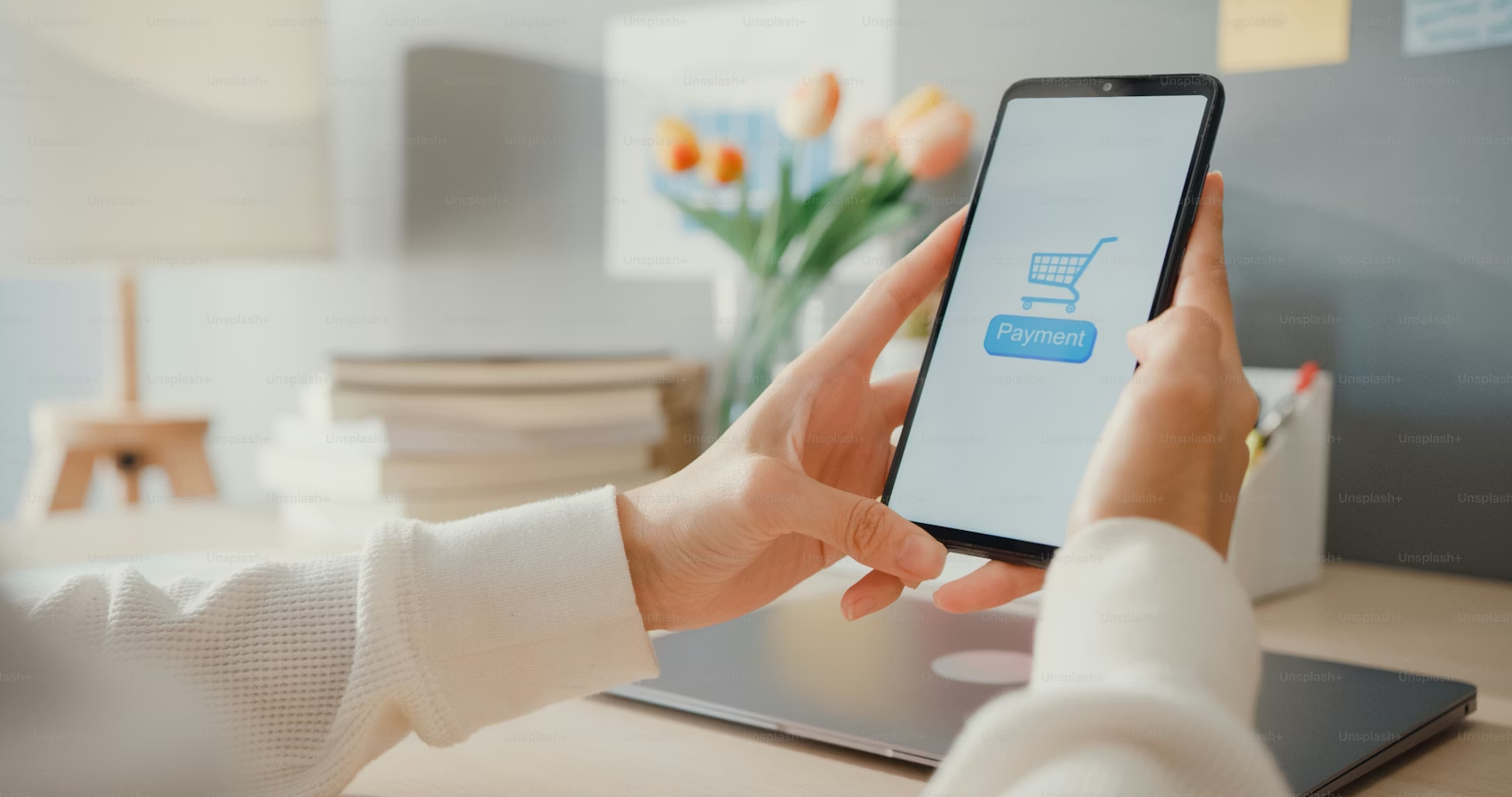 Webshop op maat door Webkern